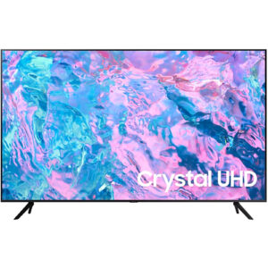 CrystalView 55" 4K TV