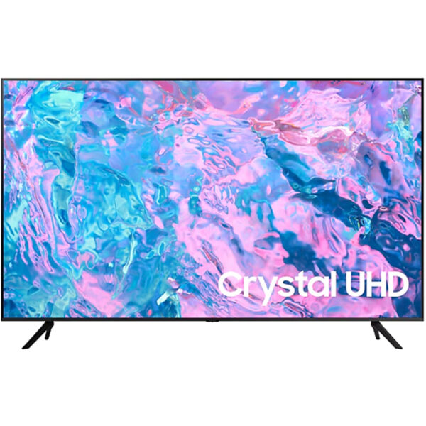CrystalView 55" 4K TV